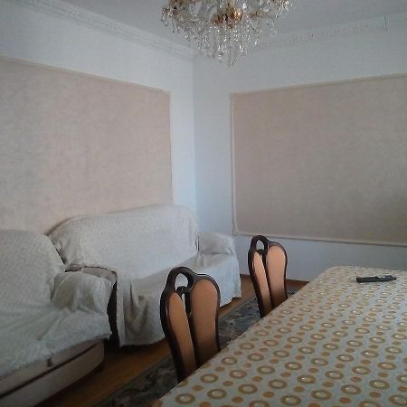 Kaldyakova Apartment Астана Екстериор снимка