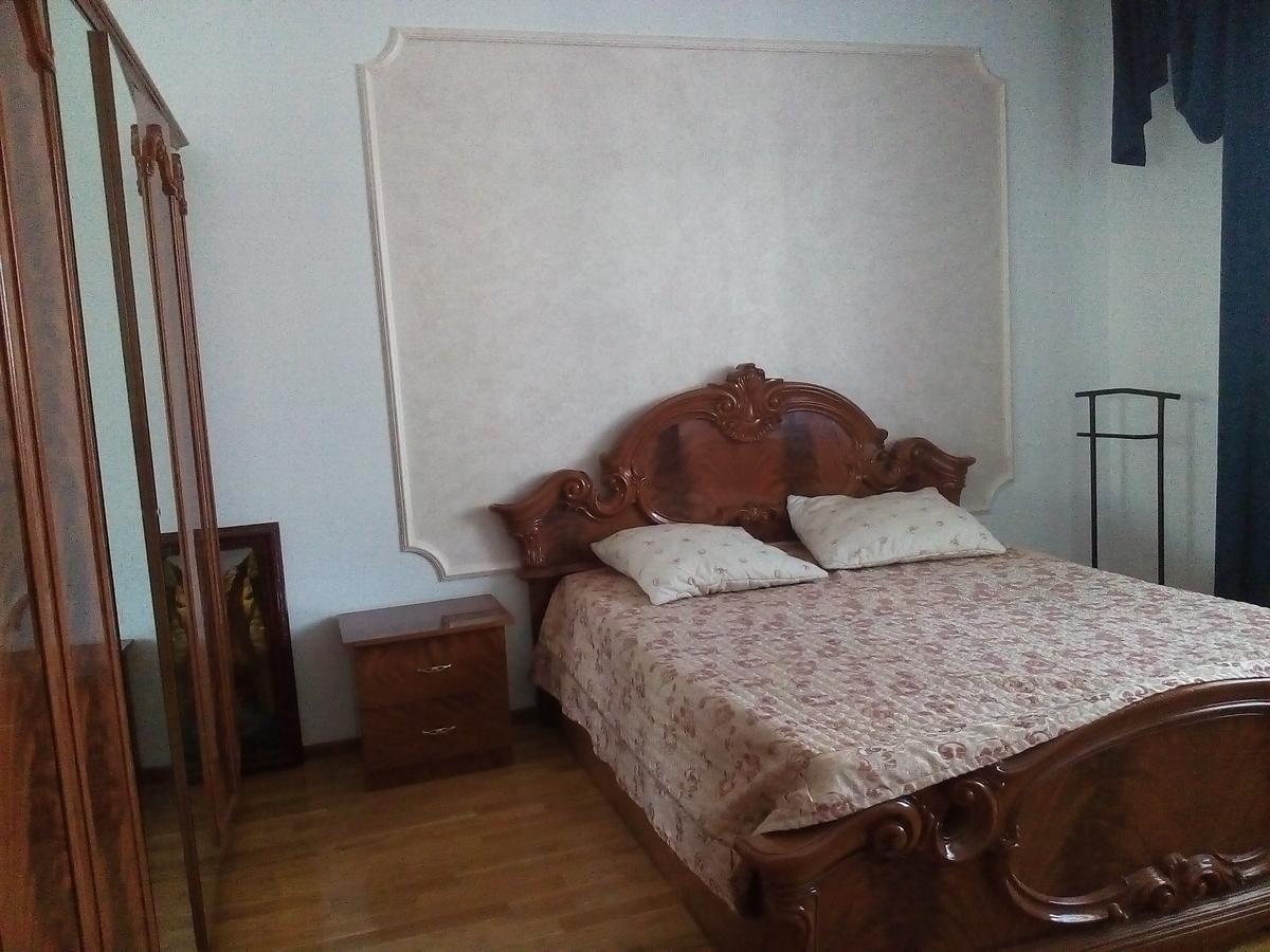 Kaldyakova Apartment Астана Екстериор снимка