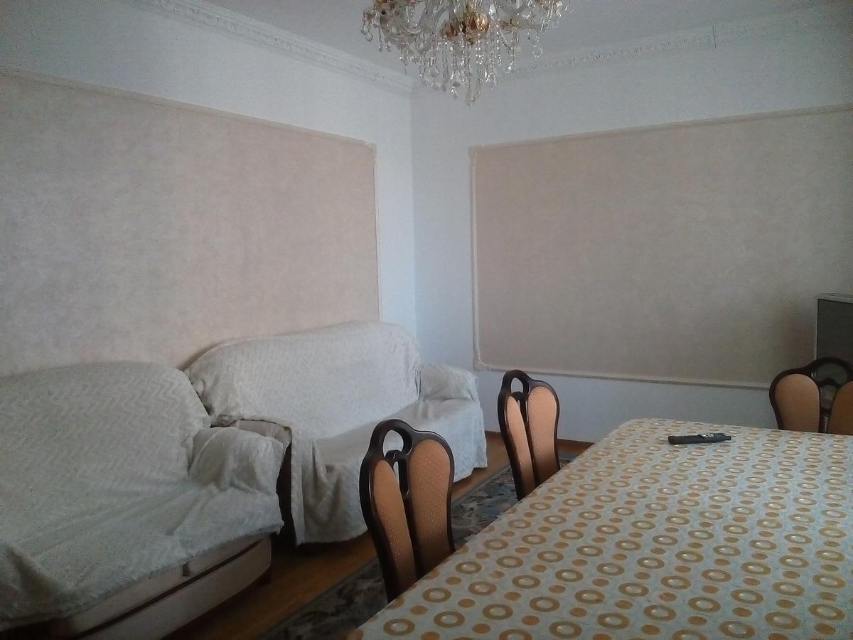 Kaldyakova Apartment Астана Екстериор снимка